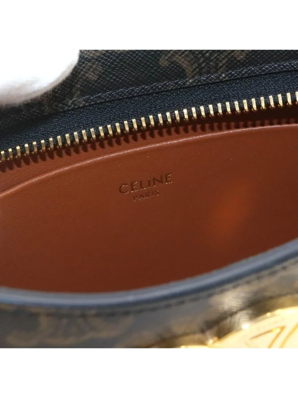 Celine this authentic